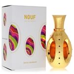 Swiss Arabian Nouf by Swiss Arabian - Eau De Parfum Spray 50 ml - för kvinnor