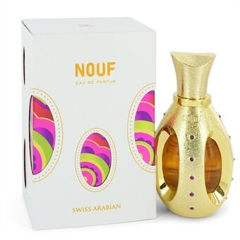 Swiss Arabian Nouf by Swiss Arabian - Eau De Parfum Spray 50 ml - för kvinnor