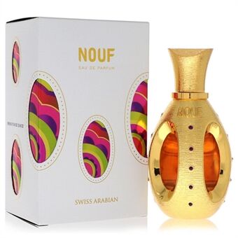 Swiss Arabian Nouf by Swiss Arabian - Eau De Parfum Spray 50 ml - för kvinnor