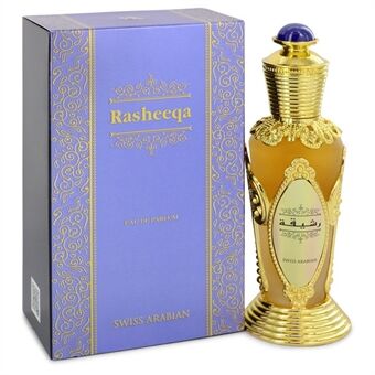 Swiss Arabian Rasheeqa by Swiss Arabian - Eau De Parfum Spray 50 ml - för kvinnor