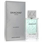 Swiss Arabian Shaghaf by Swiss Arabian - Eau De Parfum Spray 75 ml - för män