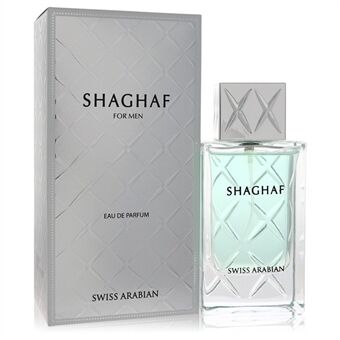 Swiss Arabian Shaghaf by Swiss Arabian - Eau De Parfum Spray 75 ml - för män