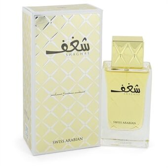 Swiss Arabian Shaghaf by Swiss Arabian - Eau De Parfum Spray 75 ml - för kvinnor