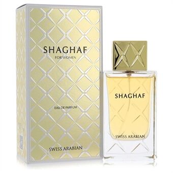 Swiss Arabian Shaghaf by Swiss Arabian - Eau De Parfum Spray 75 ml - för kvinnor