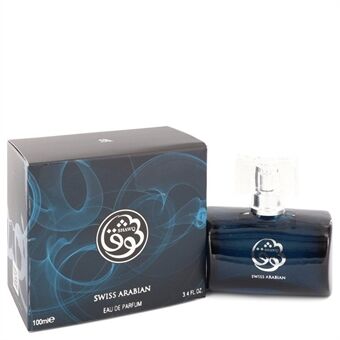 Swiss Arabian Shawq by Swiss Arabian - Eau De Parfum Spray (Unisex) 100 ml - för kvinnor
