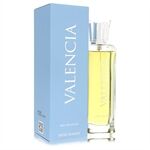 Swiss Arabian Valencia by Swiss Arabian - Eau De Parfum Spray (unisex) 100 ml - för män
