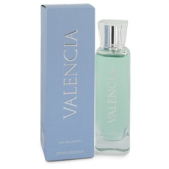 Swiss Arabian Valencia by Swiss Arabian - Eau De Parfum Spray (unisex) 100 ml - för män