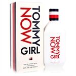 Tommy Girl Now by Tommy Hilfiger - Eau De Toilette Spray 100 ml - för kvinnor