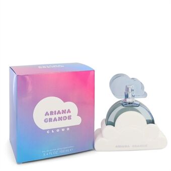 Ariana Grande Cloud by Ariana Grande - Eau De Parfum Spray 100 ml - för kvinnor