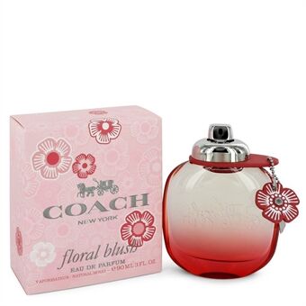 Coach Floral Blush by Coach - Eau De Parfum Spray 90 ml - för kvinnor