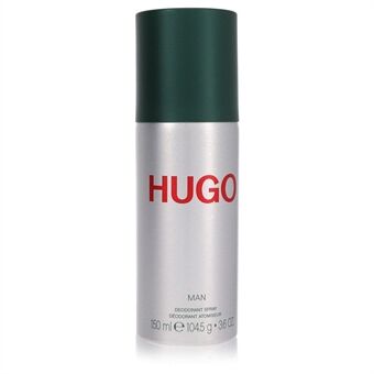 Hugo by Hugo Boss - Deodorant Spray 148 ml - för män