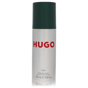 Hugo by Hugo Boss - Deodorant Spray 148 ml - för män