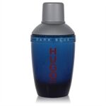 Dark Blue by Hugo Boss - Eau De Toilette Spray (Tester) 75 ml - för män