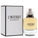 L'interdit by Givenchy - Eau De Parfum Spray 77 ml - för kvinnor