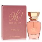 Tous Oh The Origin by Tous - Eau De Parfum Spray 50 ml - för kvinnor