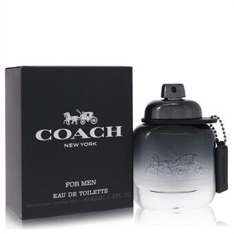 Coach by Coach - Eau De Toilette Spray 38 ml - för män