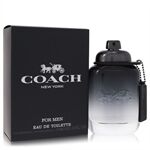 Coach by Coach - Eau De Toilette Spray 60 ml - för män