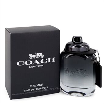 Coach by Coach - Eau De Toilette Spray 60 ml - för män