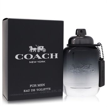 Coach by Coach - Eau De Toilette Spray 60 ml - för män