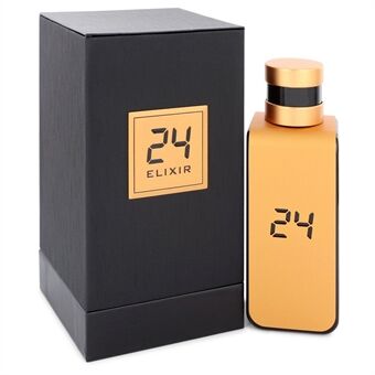 24 Elixir Rise of the Superb by Scentstory - Eau De Parfum Spray 100 ml - för män