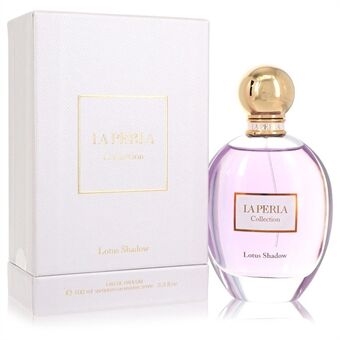 Lotus Shadow by La Perla - Eau De Parfum Spray 100 ml - för kvinnor