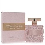 Bella Rosa by Oscar De La Renta - Eau De Parfum Spray 100 ml - för kvinnor