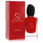 Armani Si Passione by Giorgio Armani - Eau De Parfum Spray 50 ml - för kvinnor