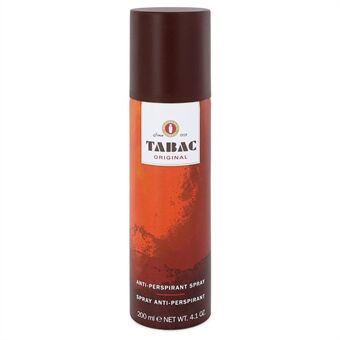 Tabac by Maurer & Wirtz - Anti-Perspirant Spray 121 ml - för män