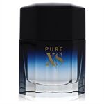 Pure XS by Paco Rabanne - Eau De Toilette Spray (unboxed) 100 ml - för män
