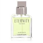 Eternity by Calvin Klein - Eau De Toilette Spray (unboxed) 30 ml - för män