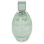 Jimmy Choo Floral by Jimmy Choo - Eau De Toilette Spray (unboxed) 90 ml - för kvinnor