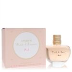 Ungaro Fruit D'amour Pink by Ungaro - Eau De Toilette Spray 100 ml - för kvinnor