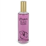 Jovan Black Musk by Jovan - Cologne Concentrate Spray (unboxed) 96 ml - för kvinnor