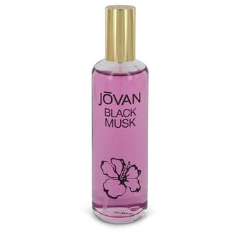 Jovan Black Musk by Jovan - Cologne Concentrate Spray (unboxed) 96 ml - för kvinnor