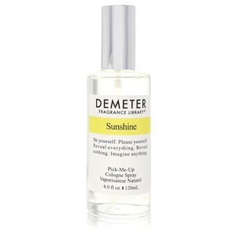 Demeter Sunshine by Demeter - Cologne Spray (unboxed) 120 ml - för kvinnor
