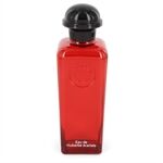 Eau De Rhubarbe Ecarlate by Hermes - Eau De Cologne Spray (Tester) 100 ml - för män