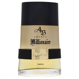 Spirit Millionaire by Lomani - Eau De Toilette Spray (unboxed) 200 ml - för män
