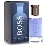 Boss Bottled Infinite by Hugo Boss - Eau De Parfum Spray 50 ml - för män