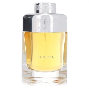 Bentley by Bentley - Eau De Toilette Spray (unboxed) 100 ml - för män
