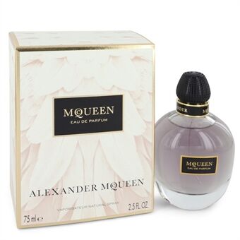 McQueen by Alexander McQueen - Eau De Parfum Spray 75 ml - för kvinnor