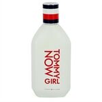 Tommy Girl Now by Tommy Hilfiger - Eau De Toilette Spray (unboxed) 100 ml - för kvinnor