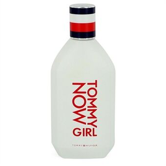 Tommy Girl Now by Tommy Hilfiger - Eau De Toilette Spray (unboxed) 100 ml - för kvinnor