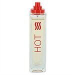 Hot by Benetton - Eau De Toilette Spray (Tester) 100 ml - för kvinnor