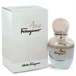 Amo Ferragamo by Salvatore Ferragamo - Eau De Parfum Spray 30 ml - för kvinnor