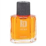Red by Giorgio Beverly Hills - Eau De Toilette Spray (unboxed) 100 ml - för män