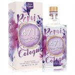 4711 Remix Lavender by 4711 - Eau De Cologne Spray (Unisex) 151 ml - för män