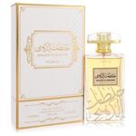 Khaltat Al Dhahabi by Nusuk - Eau De Parfum Spray (Unisex) 100 ml - för män