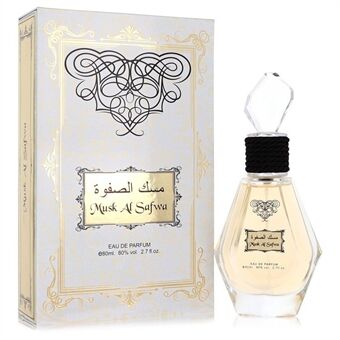 Musk Al Safwa by Rihanah - Eau De Parfum Spray (Unisex) 80 ml - för män