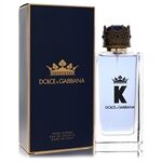 K by Dolce & Gabbana by Dolce & Gabbana - Eau De Toilette Spray 100 ml - för män