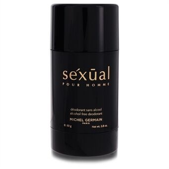 Sexual by Michel Germain - Deodorant Stick 83 ml - för män